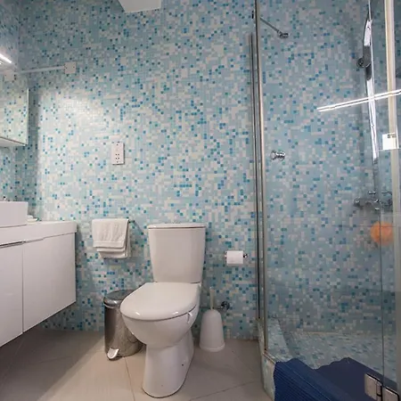 You Will Love This Luxury 3 Bedroom Holiday In Protaras, 1208