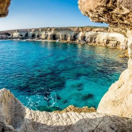You Will Love This Luxury 3 Bedroom Holiday In Protaras, 1208 Villa *