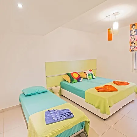 Villa You Will Love This Luxury 3 Bedroom Holiday In Protaras, 1208 *