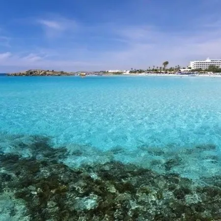 You Will Love This Luxury 3 Bedroom Holiday In Protaras, 1208 Villa