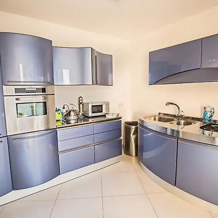 You Will Love This Luxury 3 Bedroom Holiday In Protaras, 1208 Villa