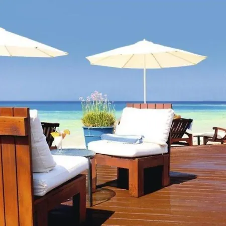 You Will Love This Luxury 3 Bedroom Holiday In Protaras, 1208 * Protaras