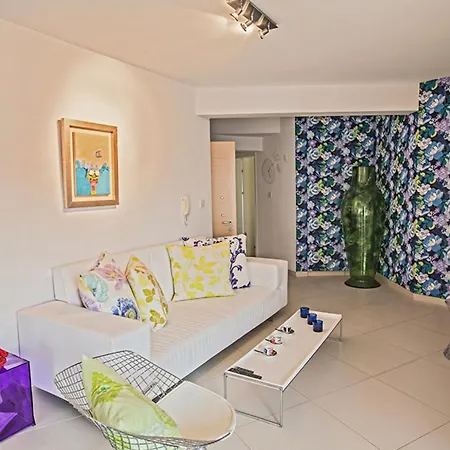 Villa You Will Love This Luxury 3 Bedroom Holiday In Protaras, 1208