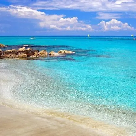 You Will Love This Luxury 3 Bedroom Holiday In Protaras, 1208 Βίλα *