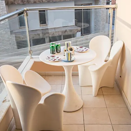 You Will Love This Luxury 3 Bedroom Holiday In Protaras, 1208 Βίλα Πρωταράς