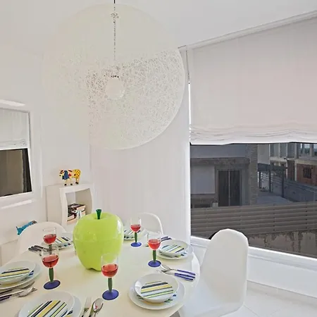 You Will Love This Luxury 3 Bedroom Holiday In Protaras, 1208 Βίλα Πρωταράς
