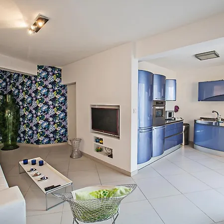 You Will Love This Luxury 3 Bedroom Holiday In Protaras, 1208 빌라