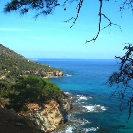 You Will Love This Luxury 3 Bedroom Holiday In Protaras, 1208 *