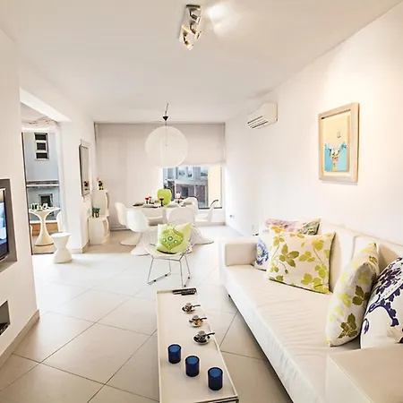 You Will Love This Luxury 3 Bedroom Holiday In Protaras, 1208 프로타라스