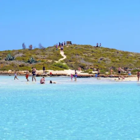 You Will Love This Luxury 3 Bedroom Holiday In Protaras, 1208 빌라